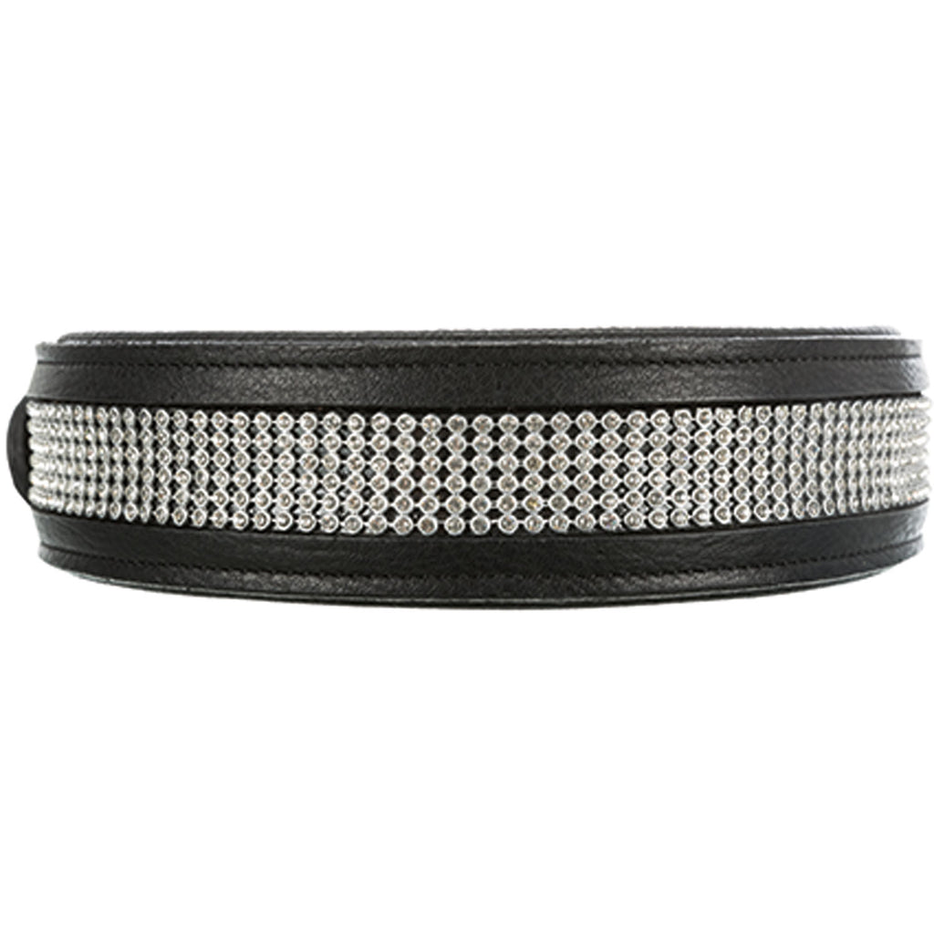 Active Comfort Extra-Wide Gemstone Collar