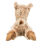 Alpaca Plush Toy for Dogs