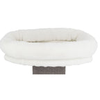 Acadia Wall-Mounted Scratch Post