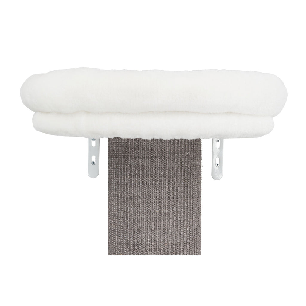 Acadia Wall-Mounted Scratch Post