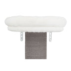 Acadia Wall-Mounted Scratch Post