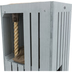 BE NORDIC Juna Cat Tower