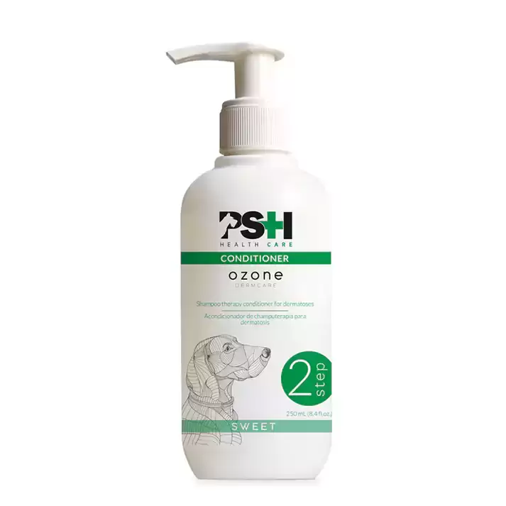 PSH OZONE Sweet Conditioner for pets