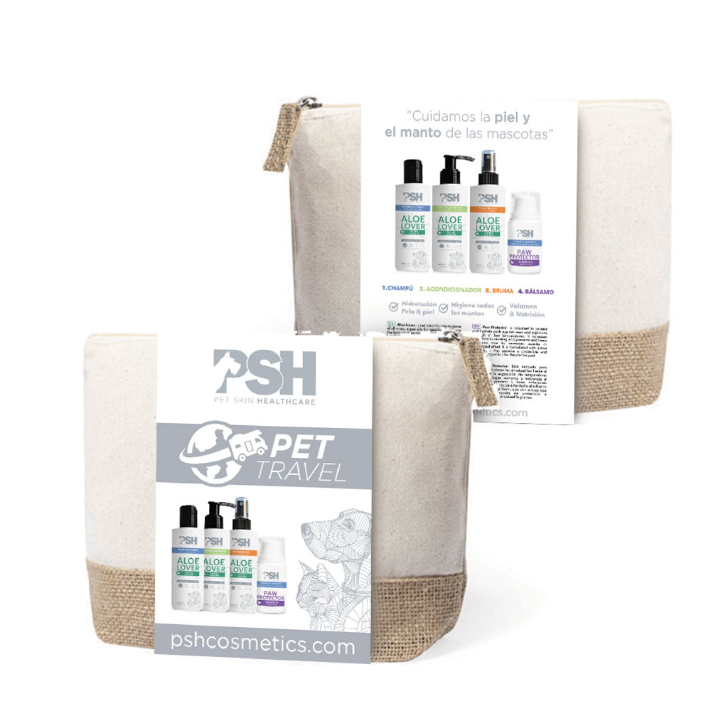 Pet Travel PSH– Travel Case