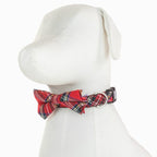 Bow Tie English Tartan