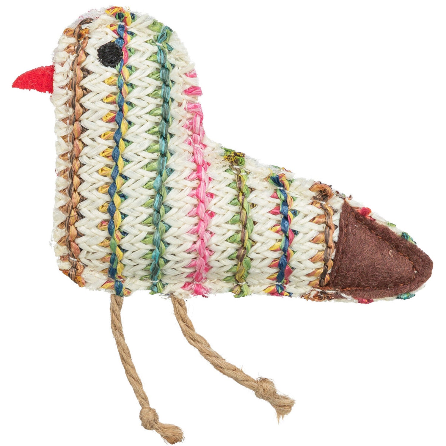 Pájaro