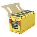 5-Pack Duck & Potato