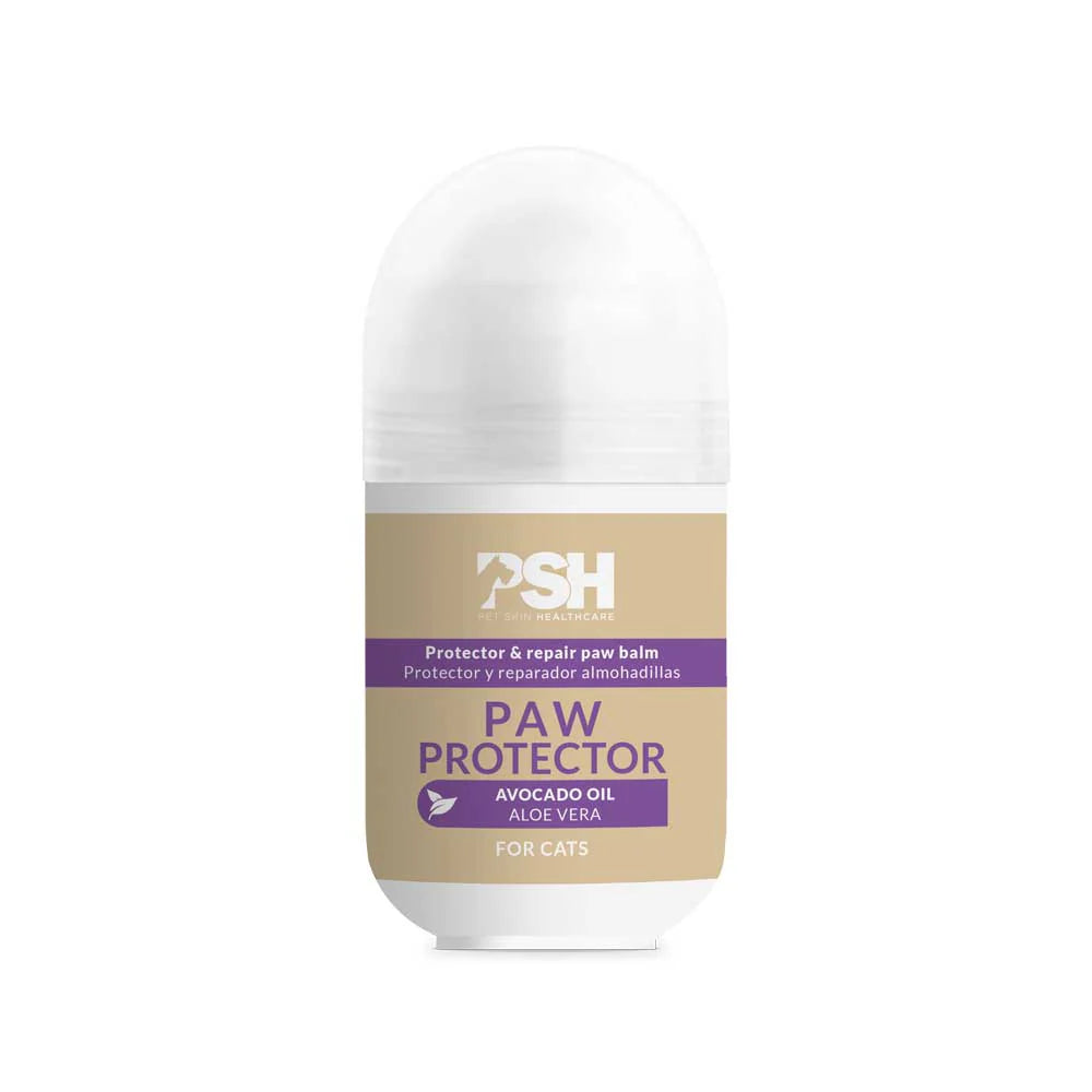 Balsamo protettivo per cuscinetti Roll-On per gatti-PSH