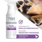 Paw Protector PSH
