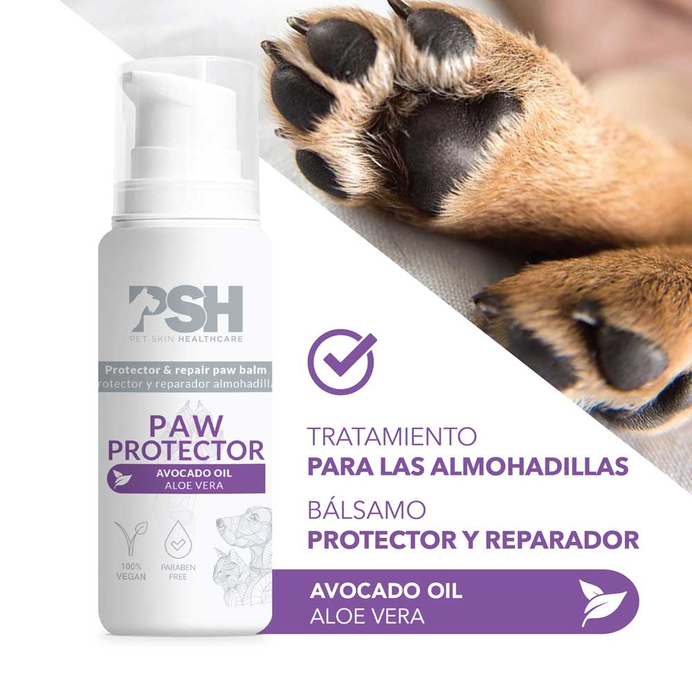 Paw Protector PSH