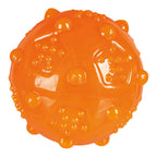 Pelota de caucho