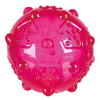 Pelota de caucho