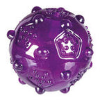 Pelota de caucho