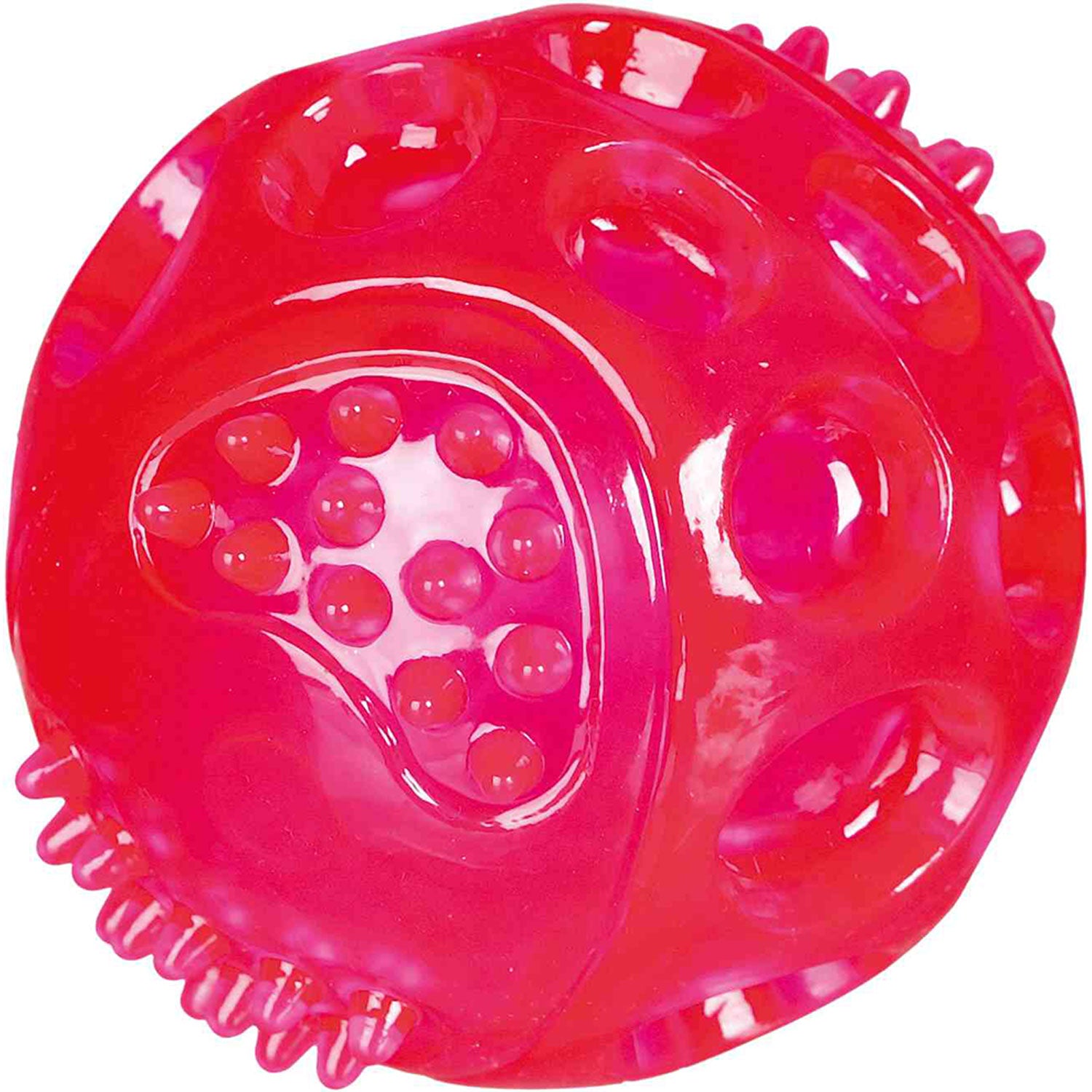 Pelota Flash
