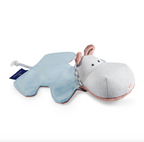 Plush Toy Mr. Hippo Oh Charlie