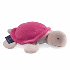 Peluche Turtle Rosa