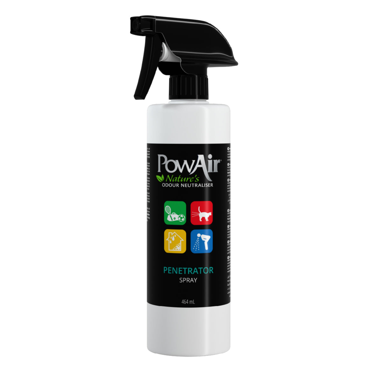 Neutralizador de Olores PowAir Penetrator