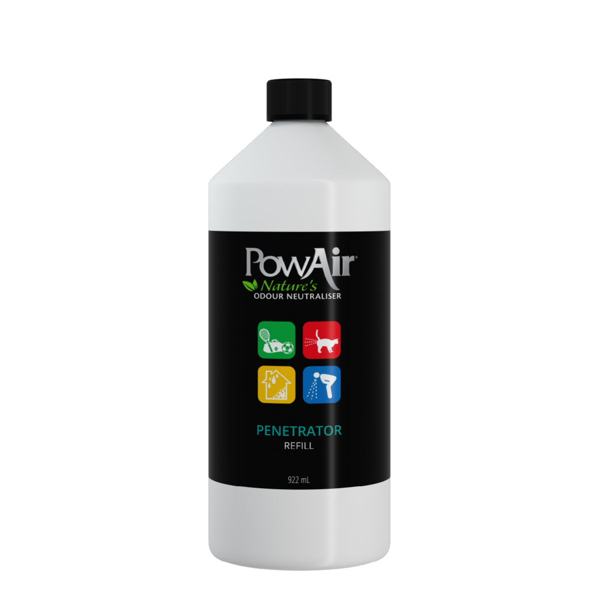 Neutralizador de Olores PowAir Penetrator