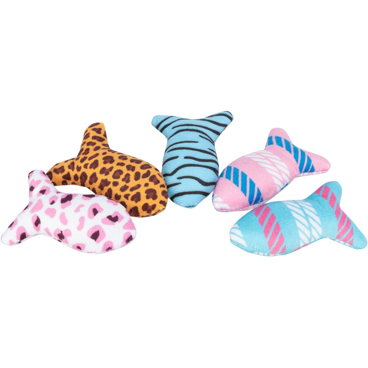Katzenspielzeug Fisch