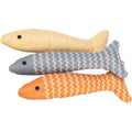Juguete para Gatos Pescado