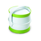 Comedero de Viaje Pet Food Kit Nómada Curver