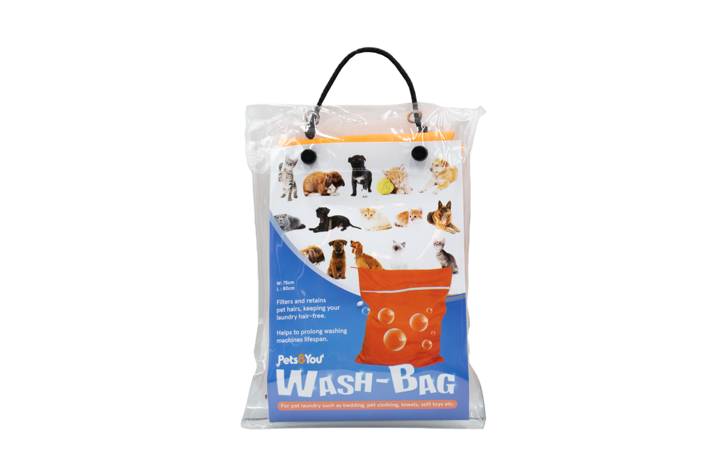 PowAir Jumbo Sport Wash Bag