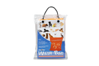 PowAir Jumbo Sport Wash Bag