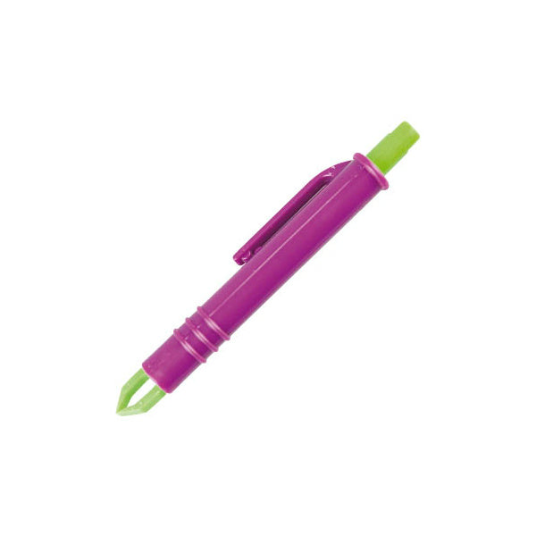 Pinza arranca garrapatas