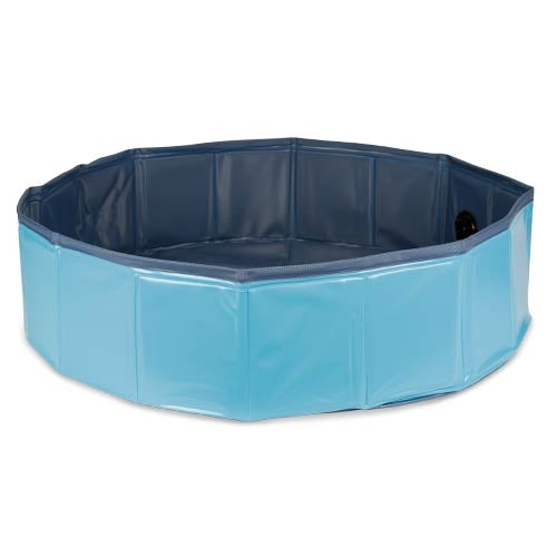 Piscina para Perro Ibáñez