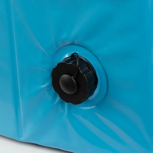 Piscina para Perro Ibáñez