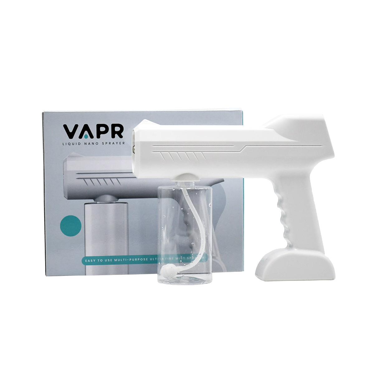 VAPR Nano Spray