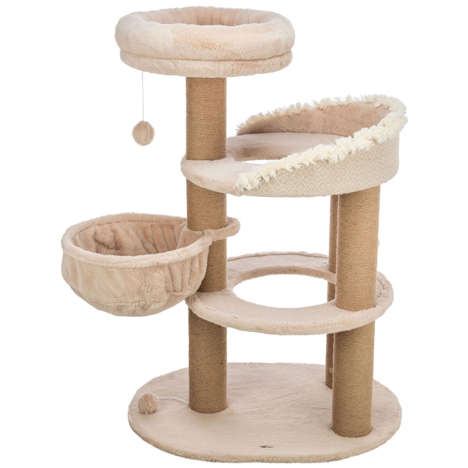 Poste Rascador Boho Filippo