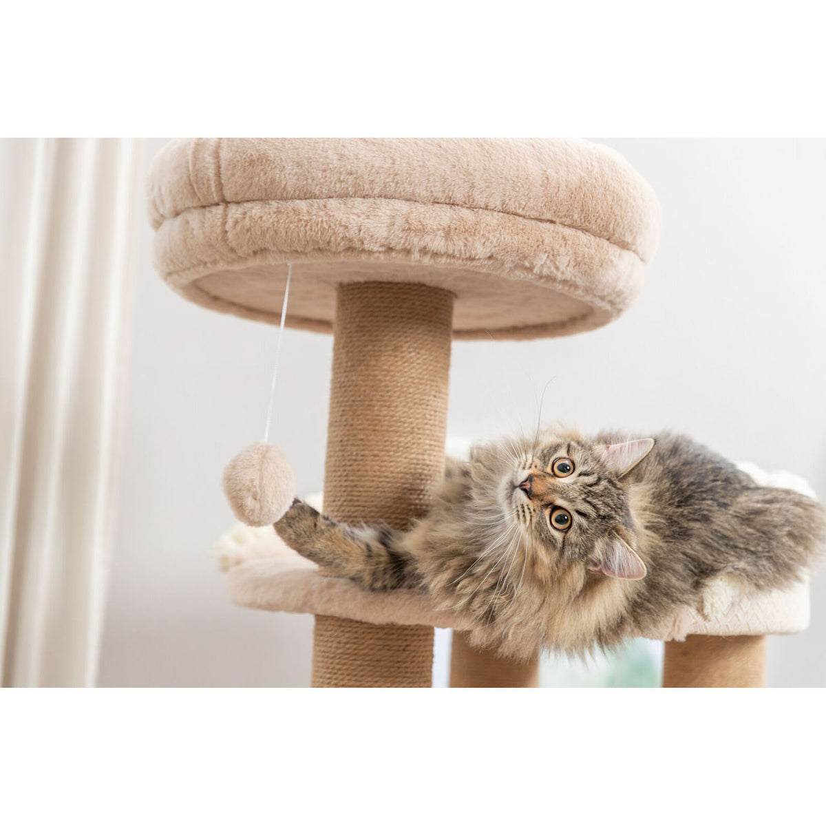 Poste Rascador Boho Filippo