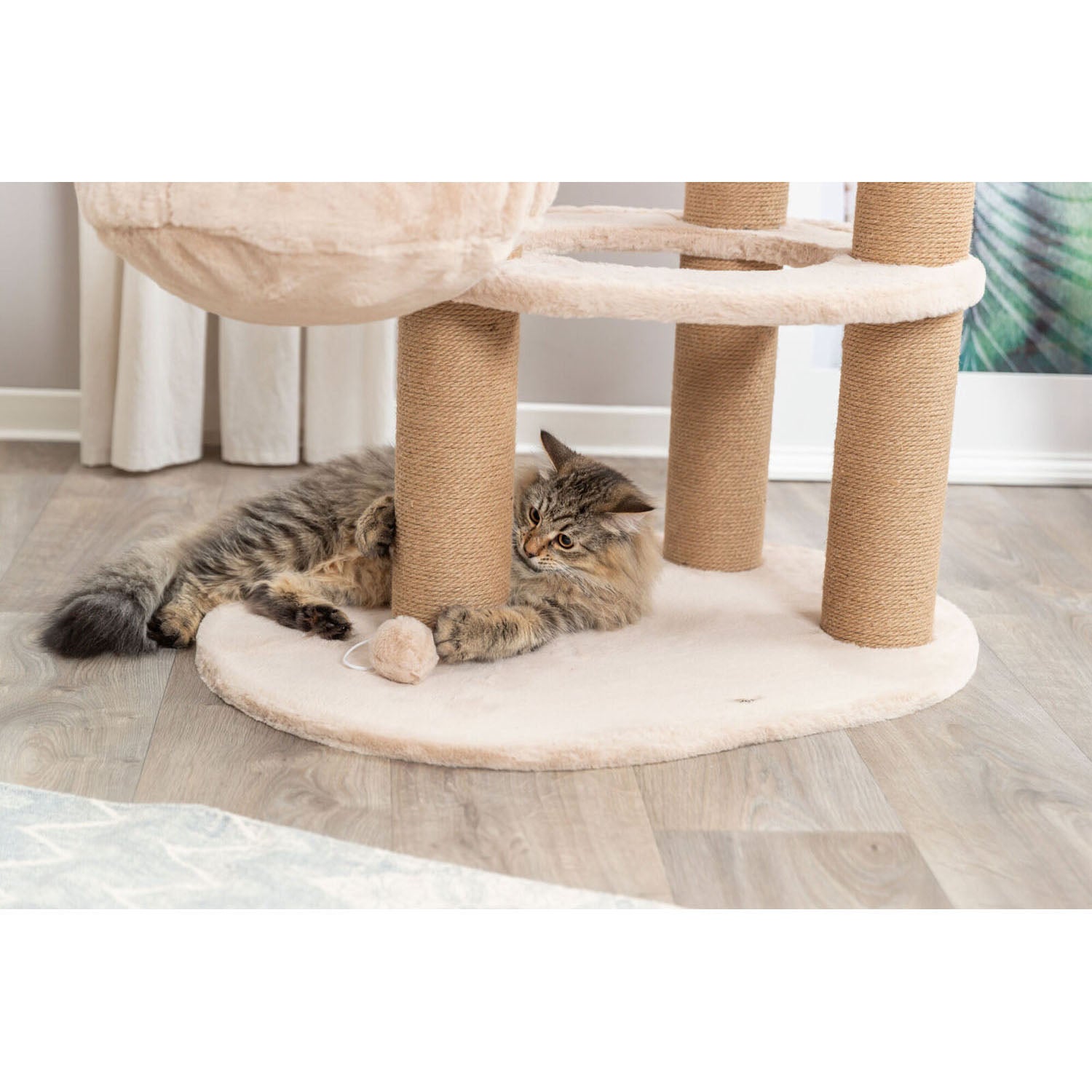 Poste Rascador Boho Filippo