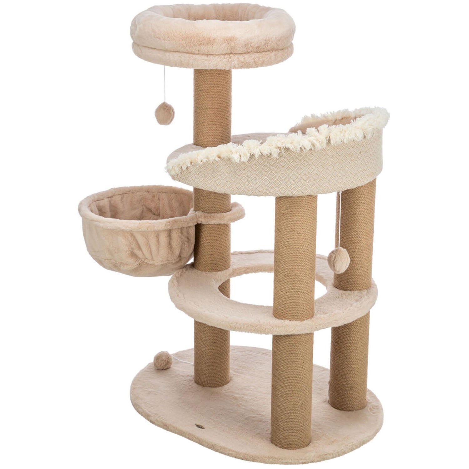 Poste Rascador Boho Filippo