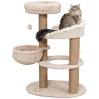 Poste Rascador Boho Filippo