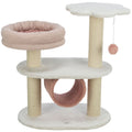 Isabella Scratching Post