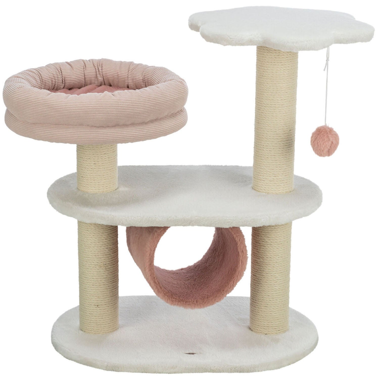 Isabella Scratching Post