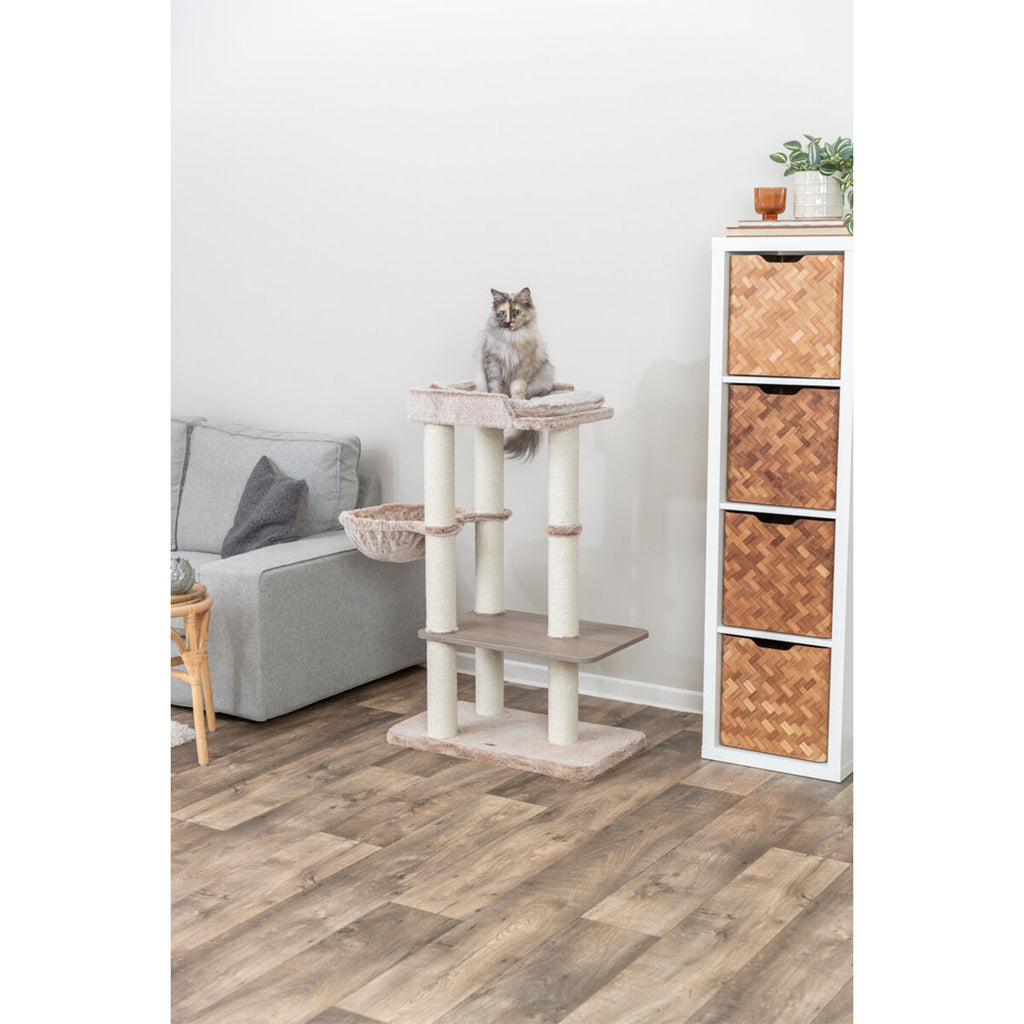 Sienna Scratching Post