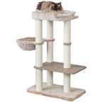 Sienna Scratching Post