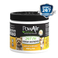 PowAir 24/7 Pet Odor Destroyer Gel