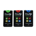 PowAir Spray Card