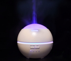 PowAir Misting Dome