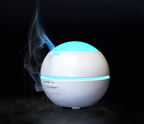PowAir Misting Dome