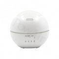 PowAir Misting Dome
