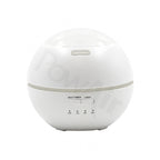 PowAir Misting Dome