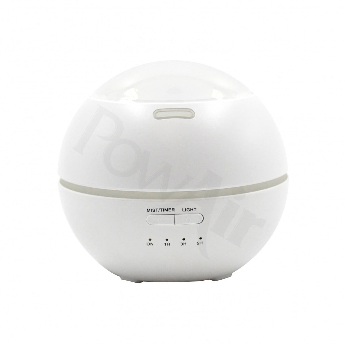 PowAir Misting Dome