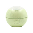 PowAir Misting Dome