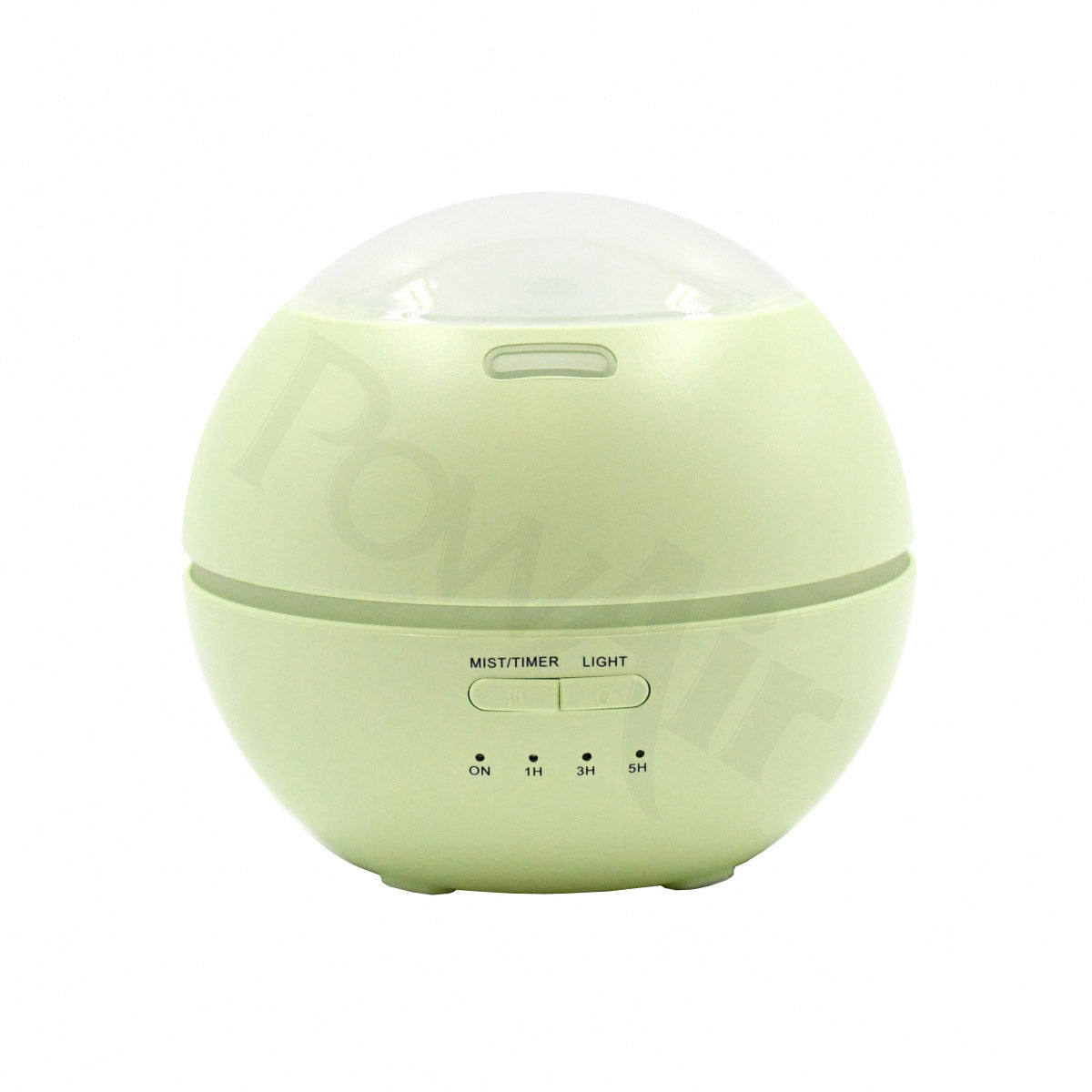 PowAir Misting Dome