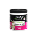 Cat Litter Box Odor Block PowAir
